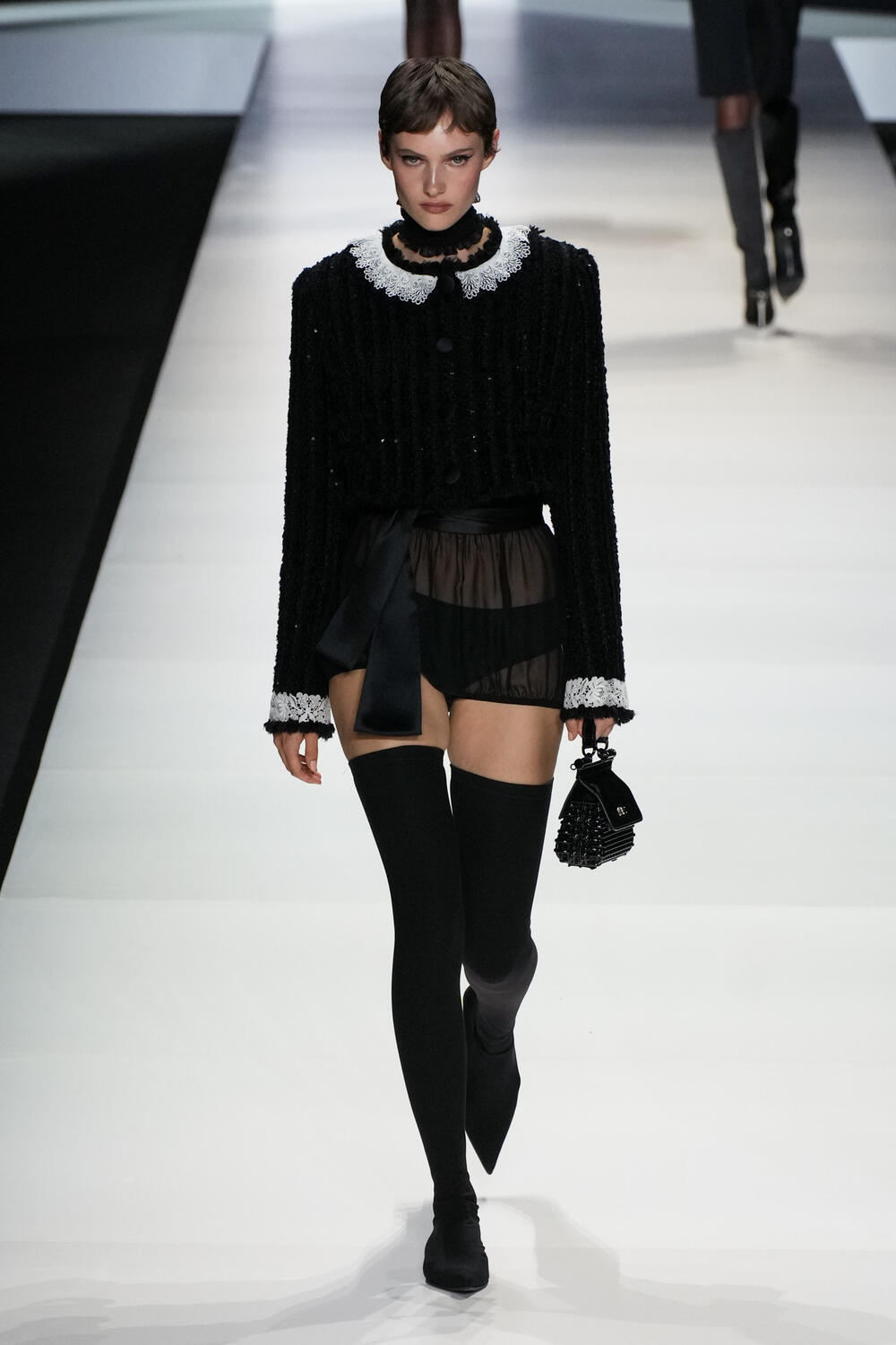 Fotoservizio/SS 2024/WOMEN/SFILATA/DOLCE & GABBANA/DP2/9