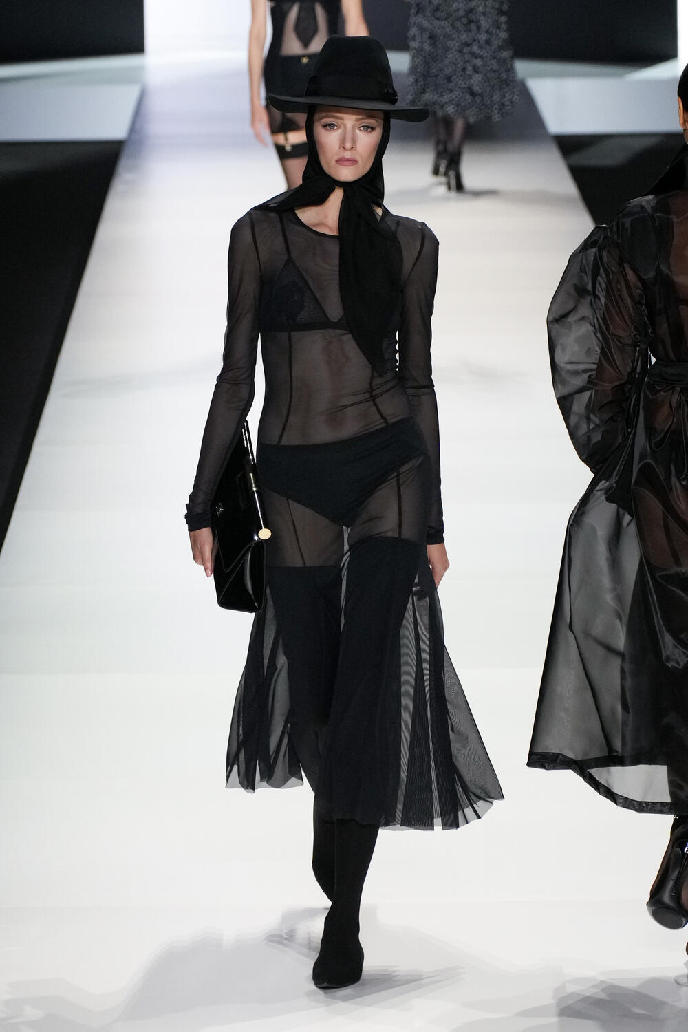 Fotoservizio/SS 2024/WOMEN/SFILATA/DOLCE & GABBANA/DP2/2
