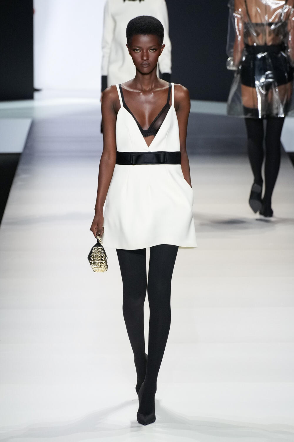 Fotoservizio/SS 2024/WOMEN/SFILATA/DOLCE & GABBANA/DP2/0