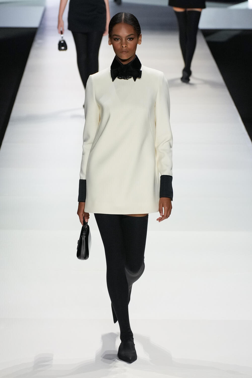 Fotoservizio/SS 2024/WOMEN/SFILATA/DOLCE & GABBANA/DP2/1