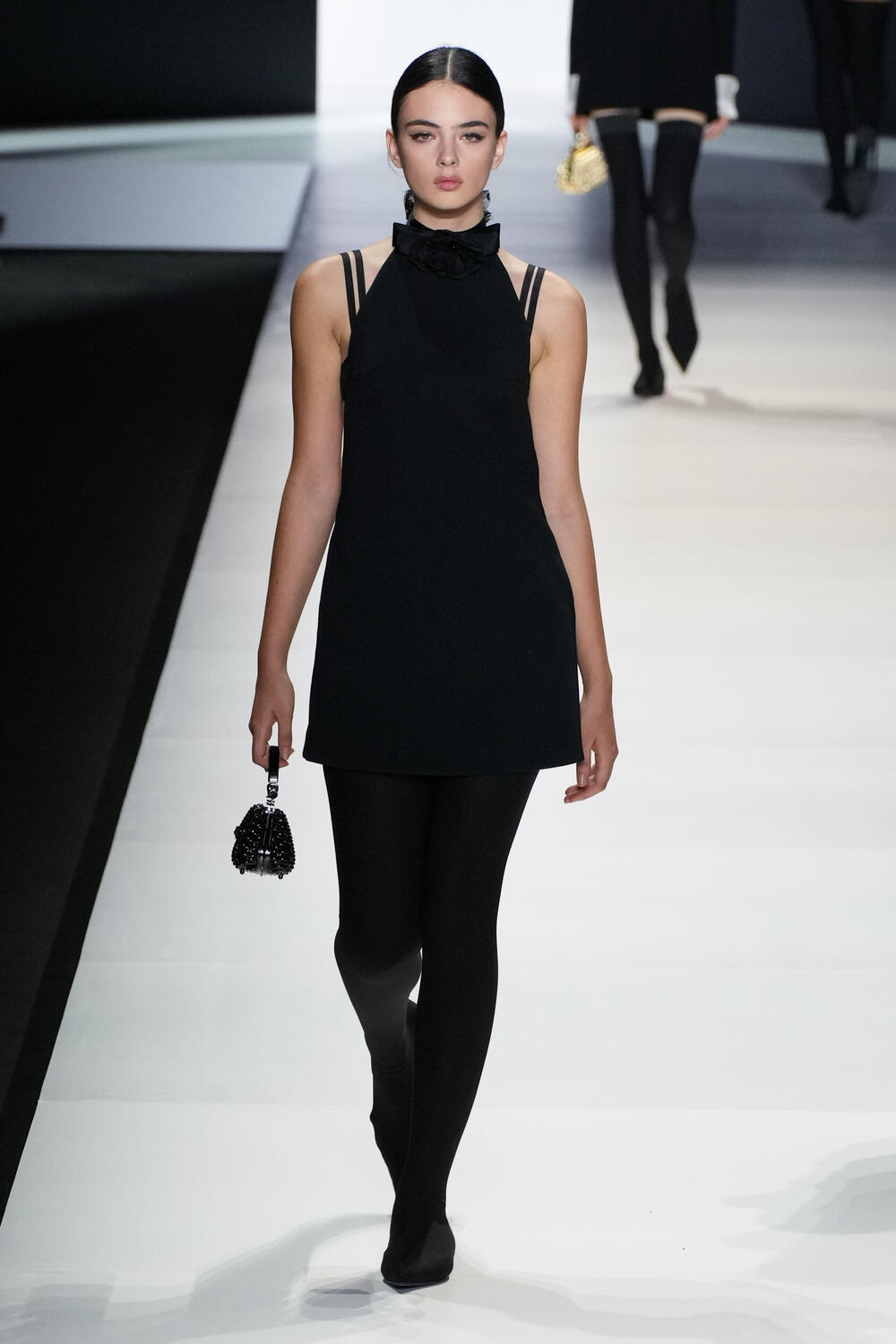 Fotoservizio/SS 2024/WOMEN/SFILATA/DOLCE & GABBANA/DP2/2
