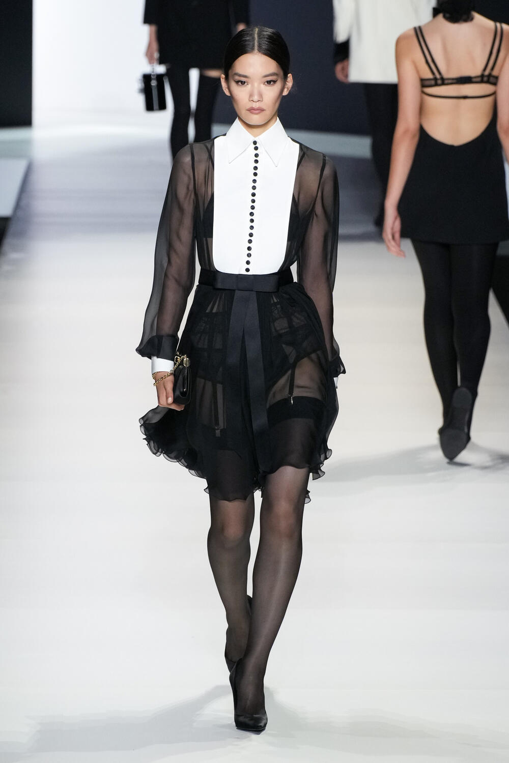 Fotoservizio/SS 2024/WOMEN/SFILATA/DOLCE & GABBANA/DP2/4