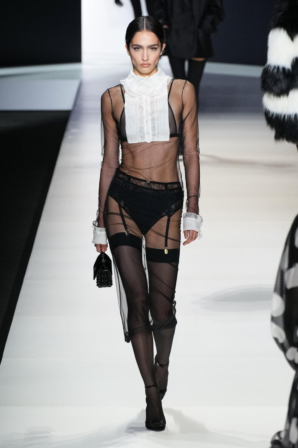 Fotoservizio/SS 2024/WOMEN/SFILATA/DOLCE & GABBANA/DP2/12