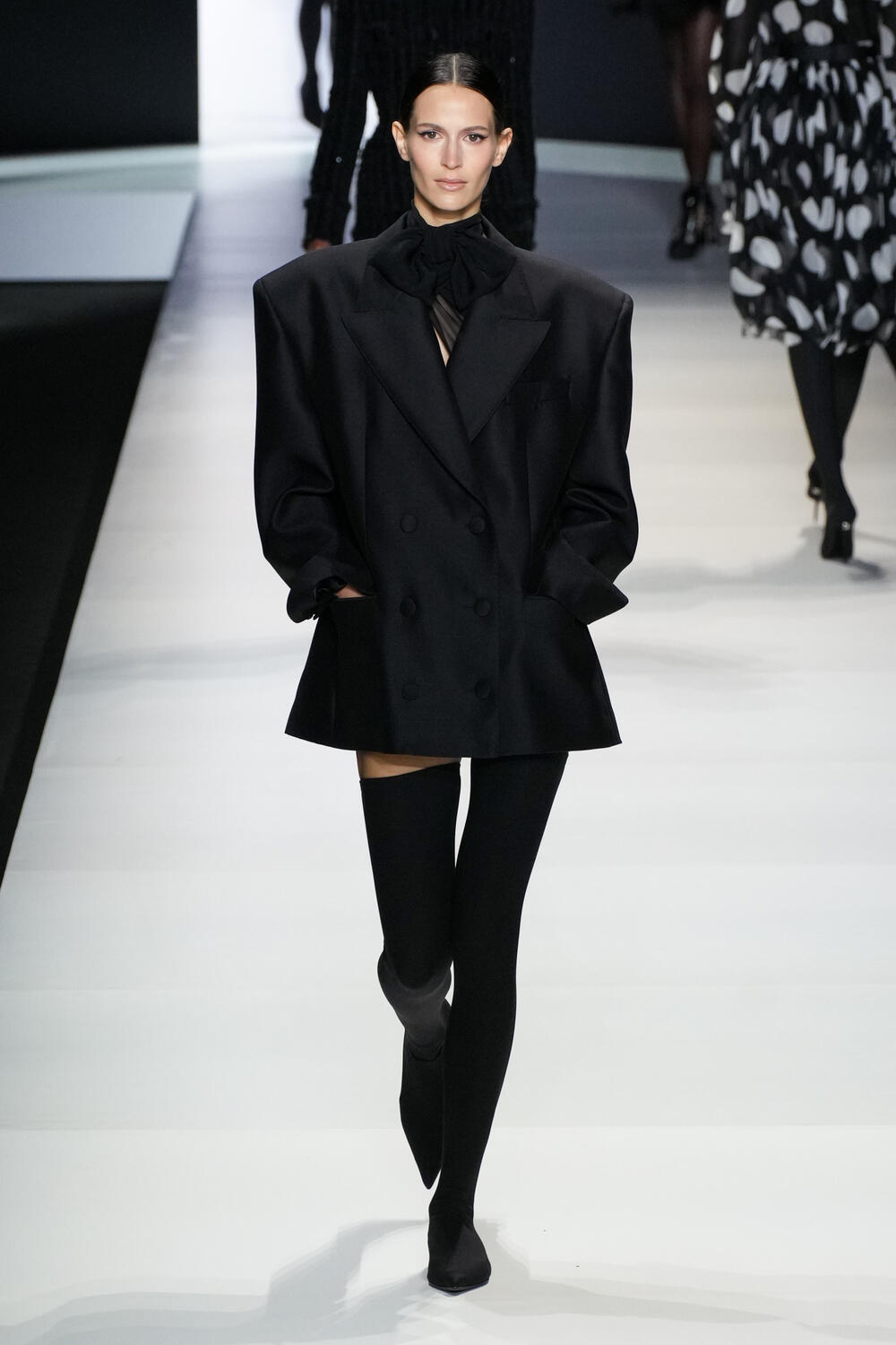 Fotoservizio/SS 2024/WOMEN/SFILATA/DOLCE & GABBANA/DP2/13