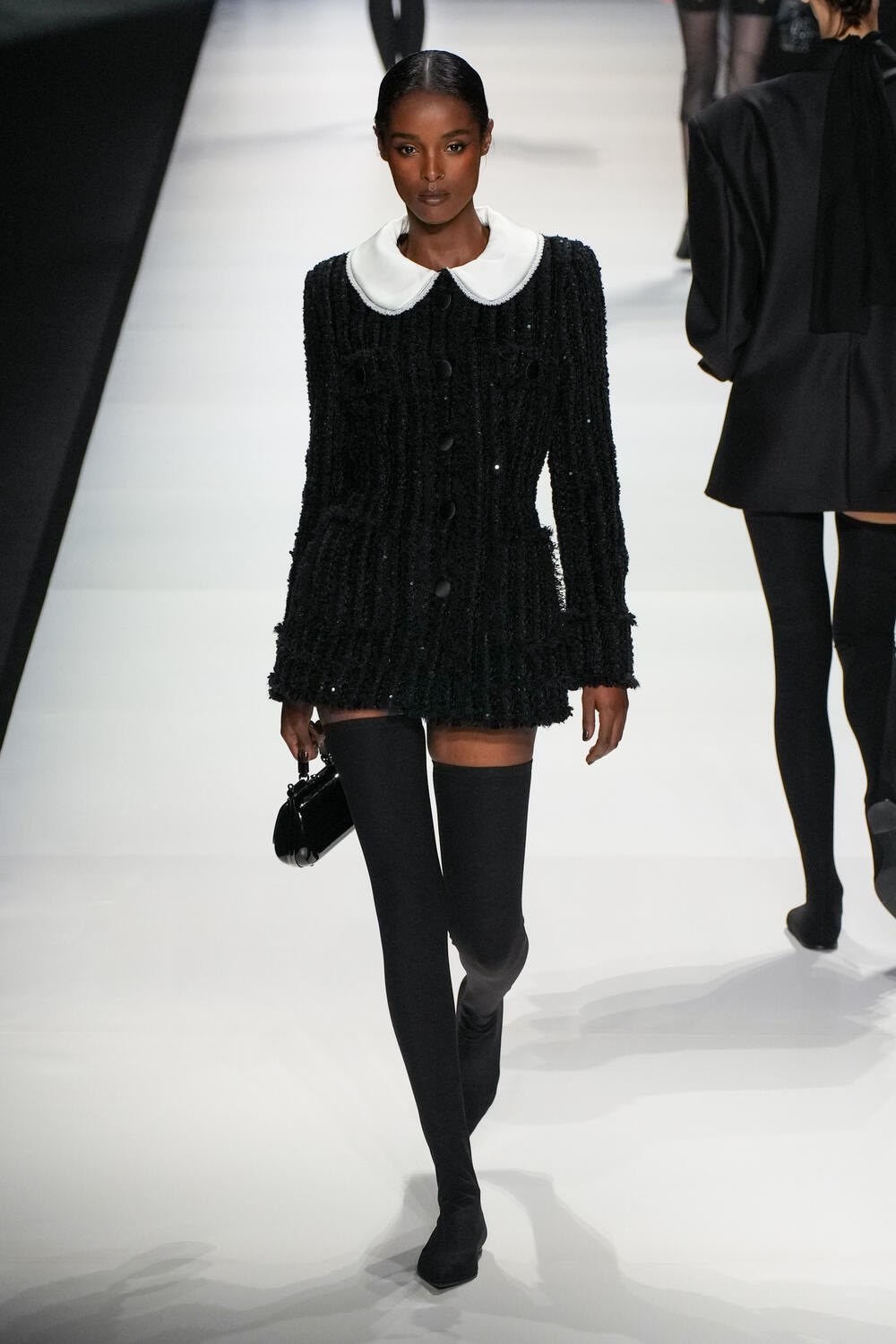 Fotoservizio/SS 2024/WOMEN/SFILATA/DOLCE & GABBANA/DP2/14