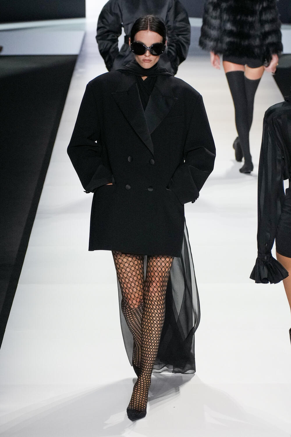 Fotoservizio/SS 2024/WOMEN/SFILATA/DOLCE & GABBANA/DP2/11