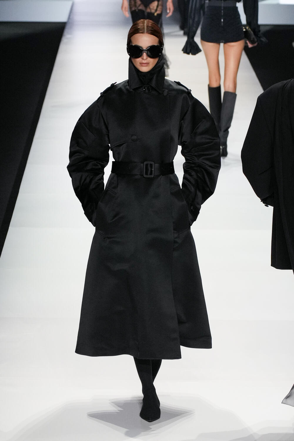 Fotoservizio/SS 2024/WOMEN/SFILATA/DOLCE & GABBANA/DP2/12