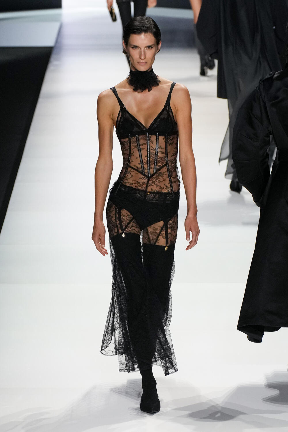 Fotoservizio/SS 2024/WOMEN/SFILATA/DOLCE & GABBANA/DP2/13
