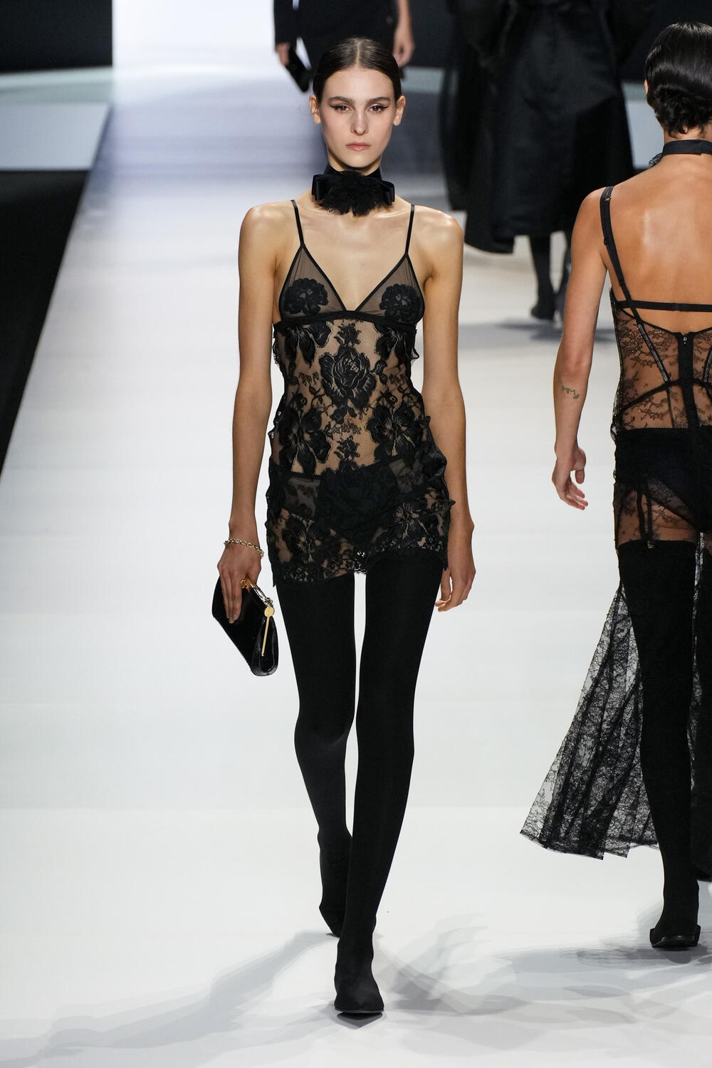 Fotoservizio/SS 2024/WOMEN/SFILATA/DOLCE & GABBANA/DP2/14