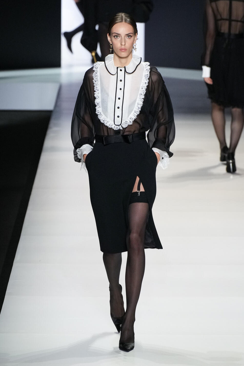 Fotoservizio/SS 2024/WOMEN/SFILATA/DOLCE & GABBANA/DP2/6