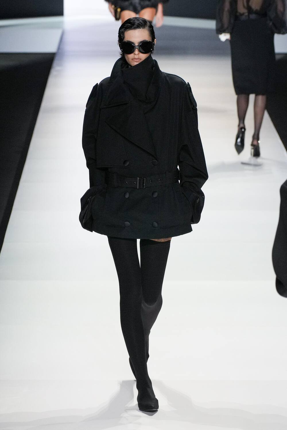 Fotoservizio/SS 2024/WOMEN/SFILATA/DOLCE & GABBANA/DP2/8