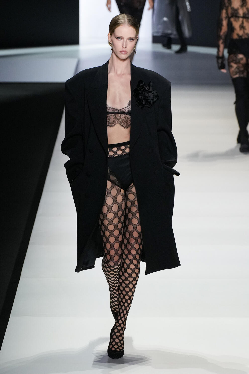 Fotoservizio/SS 2024/WOMEN/SFILATA/DOLCE & GABBANA/DP2/1
