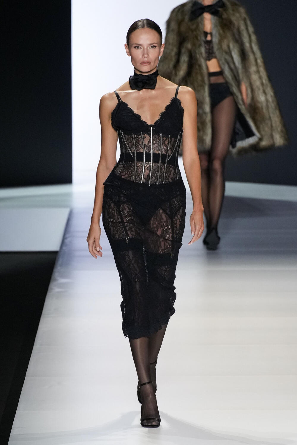 Fotoservizio/SS 2024/WOMEN/SFILATA/DOLCE & GABBANA/DP2/2