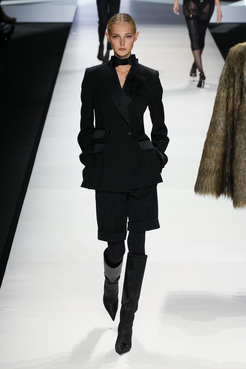 Fotoservizio/SS 2024/WOMEN/SFILATA/DOLCE & GABBANA/DP2/4