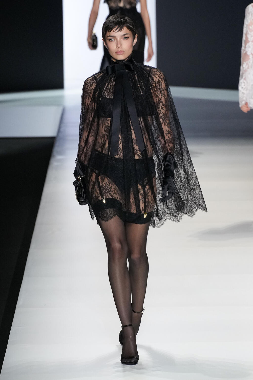 Fotoservizio/SS 2024/WOMEN/SFILATA/DOLCE & GABBANA/DP2/13