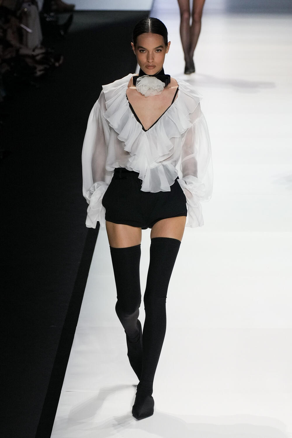 Fotoservizio/SS 2024/WOMEN/SFILATA/DOLCE & GABBANA/DP2/7