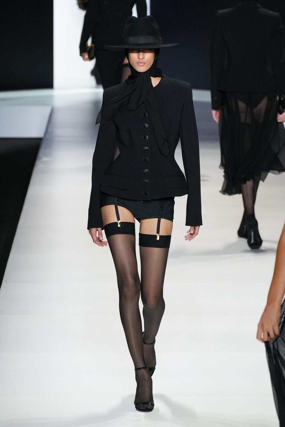 Fotoservizio/SS 2024/WOMEN/SFILATA/DOLCE & GABBANA/DP2/22