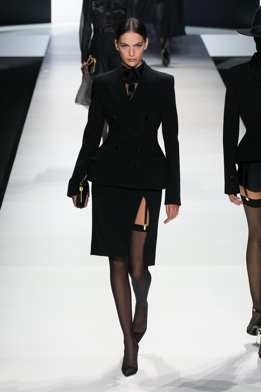 Fotoservizio/SS 2024/WOMEN/SFILATA/DOLCE & GABBANA/DP2/23