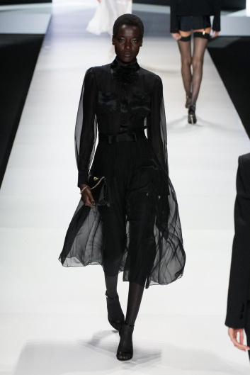 Fotoservizio/SS 2024/WOMEN/SFILATA/DOLCE & GABBANA/DP2/24