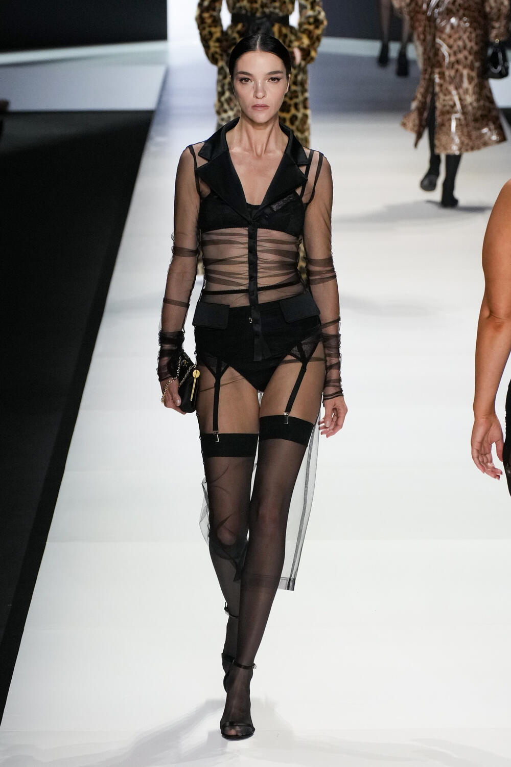 Fotoservizio/SS 2024/WOMEN/SFILATA/DOLCE & GABBANA/DP2/18