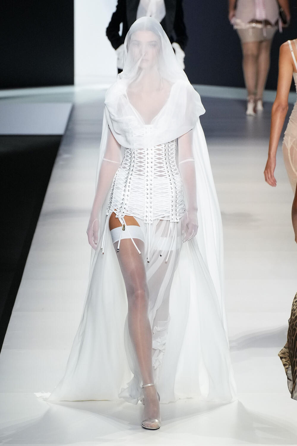 Fotoservizio/SS 2024/WOMEN/SFILATA/DOLCE & GABBANA/DP2/30