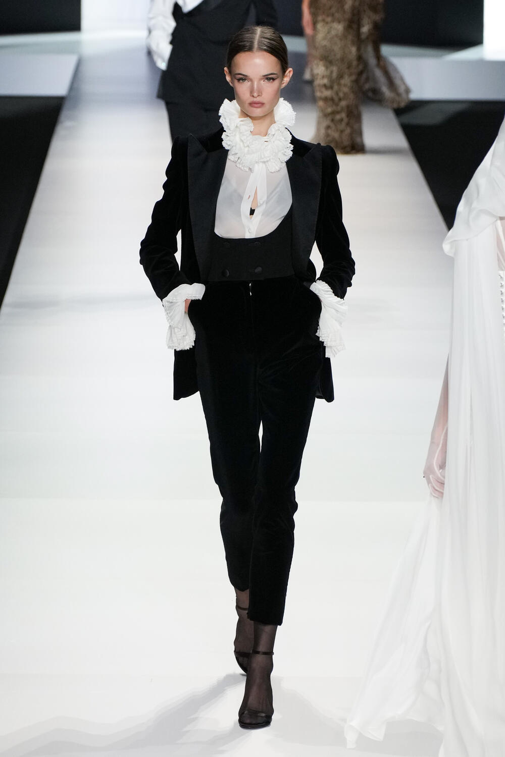 Fotoservizio/SS 2024/WOMEN/SFILATA/DOLCE & GABBANA/DP2/31