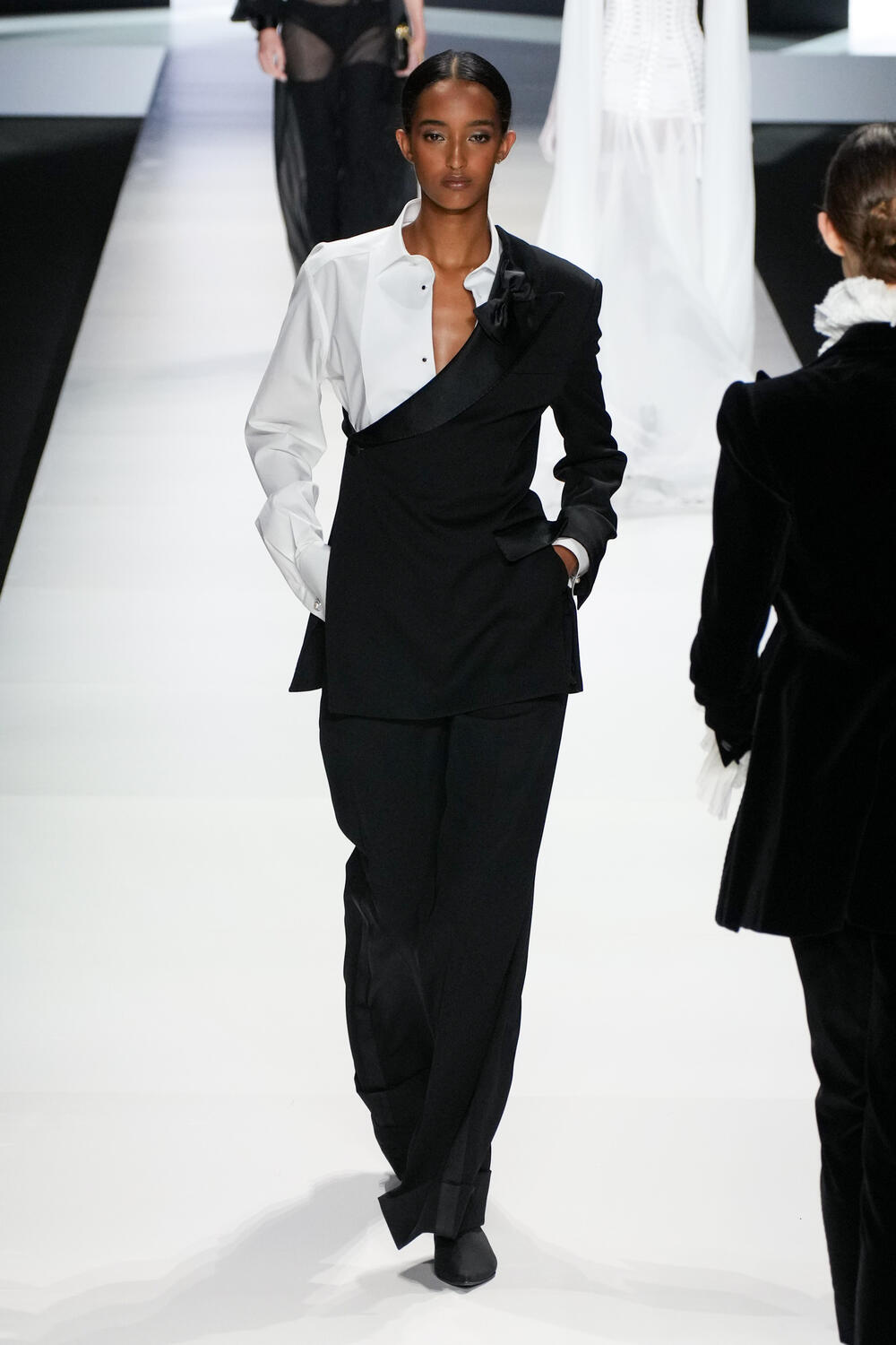 Fotoservizio/SS 2024/WOMEN/SFILATA/DOLCE & GABBANA/DP2/32