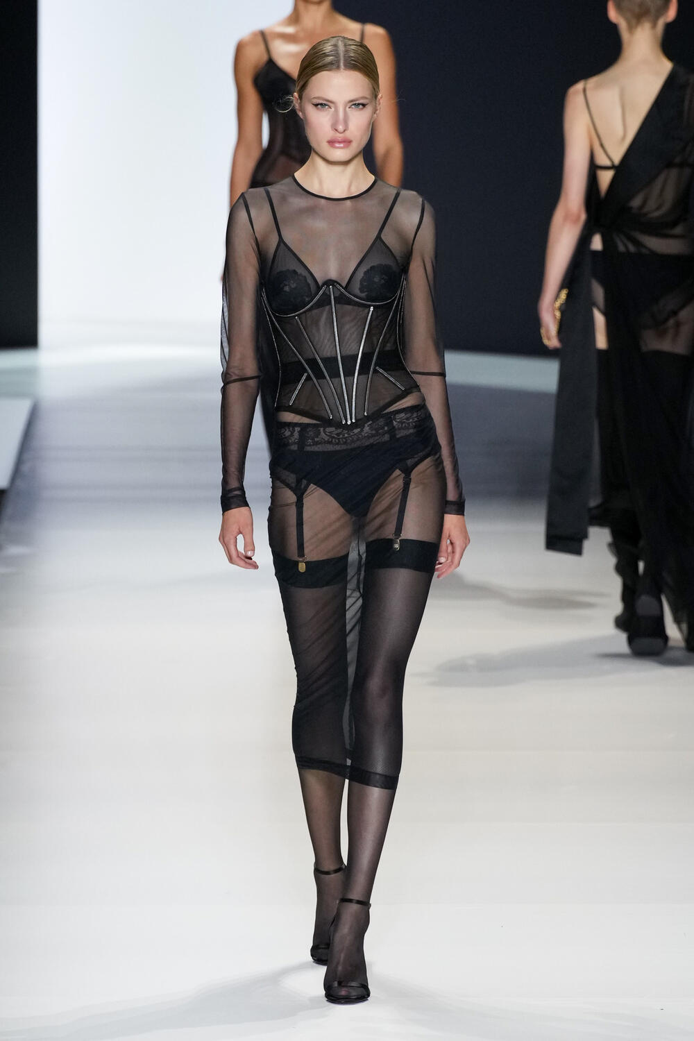 Fotoservizio/SS 2024/WOMEN/SFILATA/DOLCE & GABBANA/DP2/35