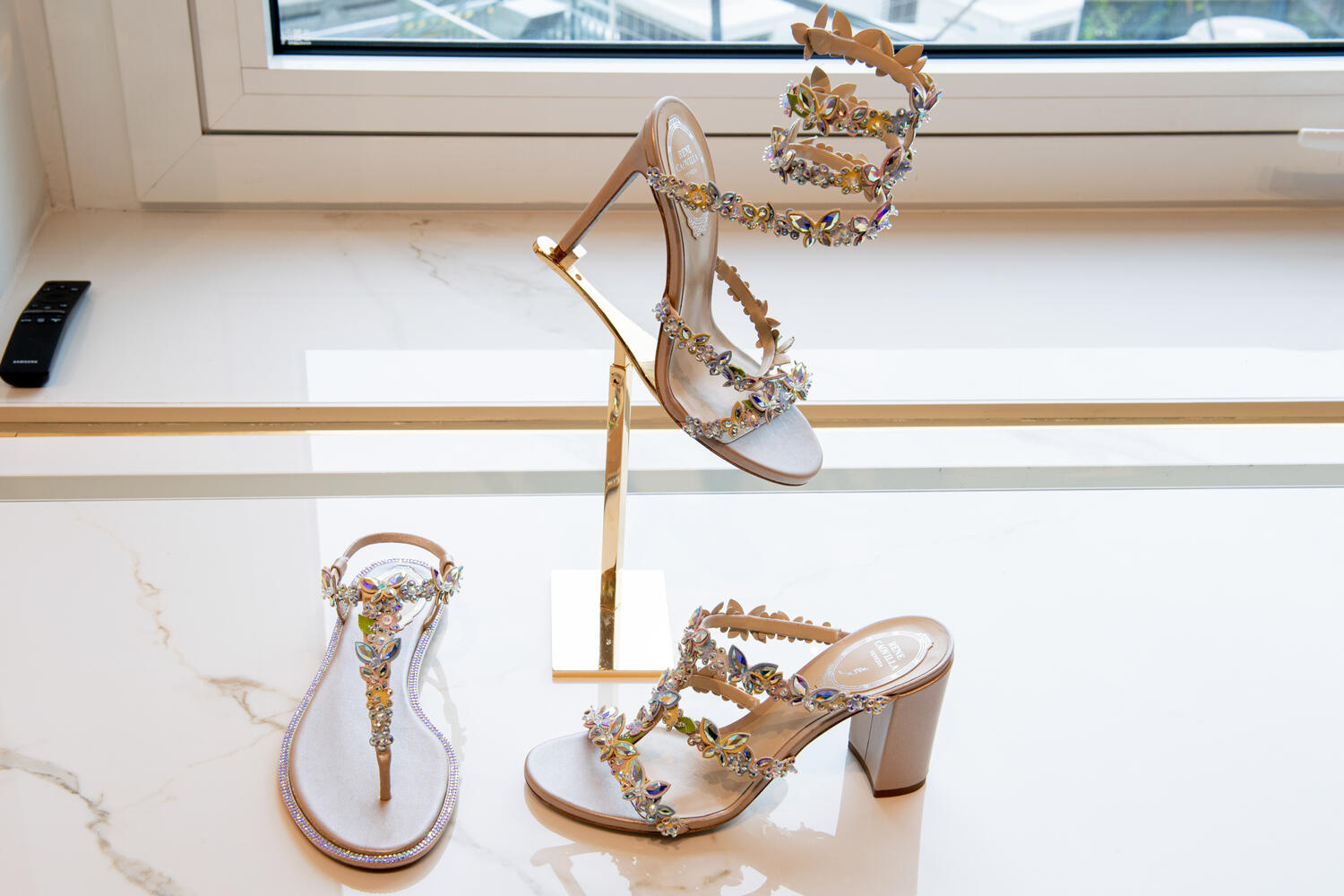 RENE CAOVILLA WOMEN SS 2024 - Foto #13