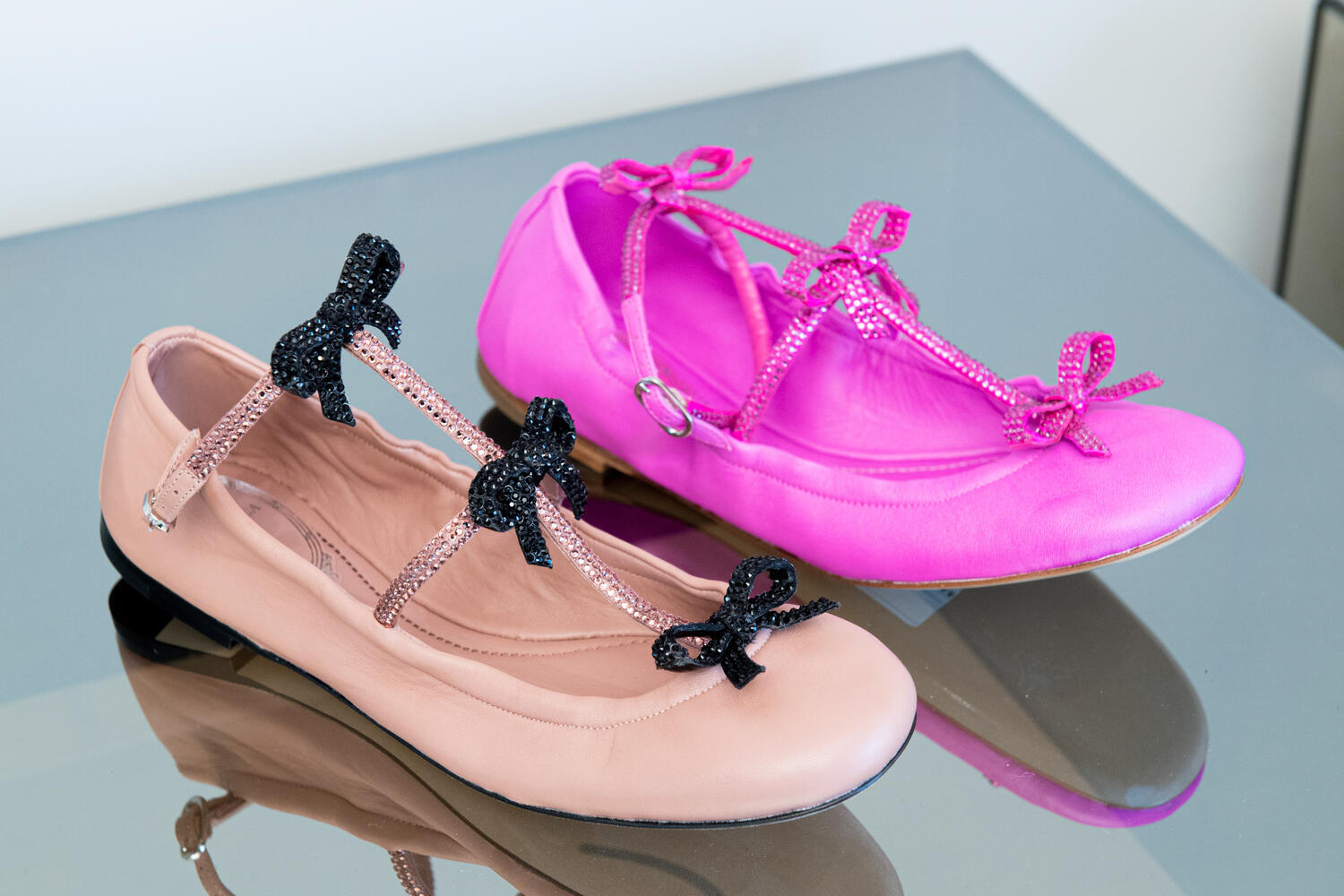 RENE CAOVILLA WOMEN SS 2024 - Foto #15