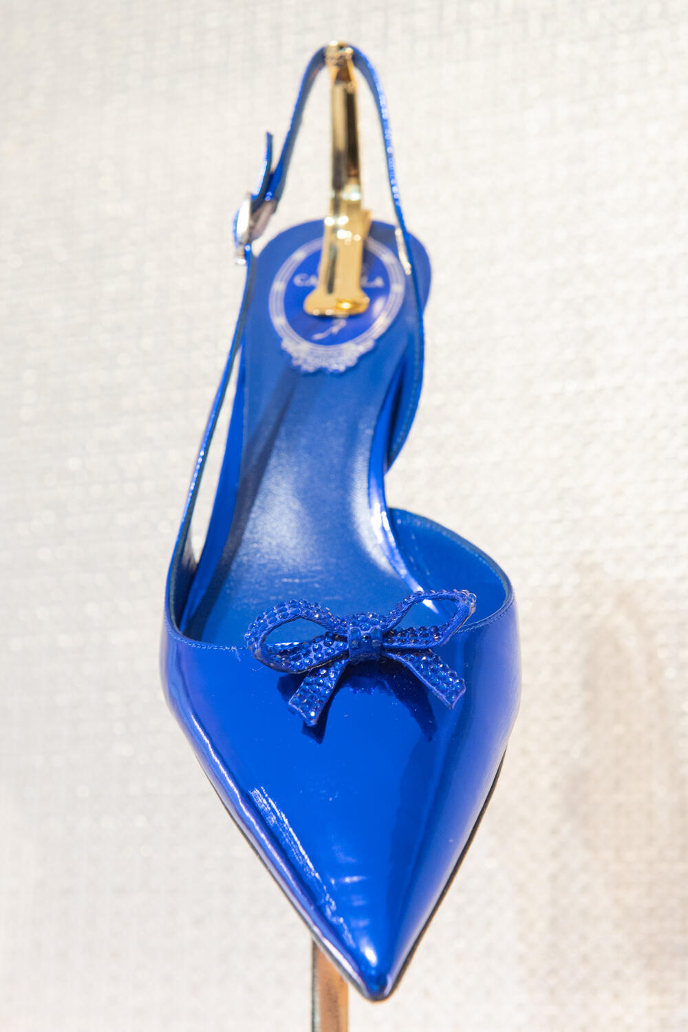 RENE CAOVILLA WOMEN SS 2024 - Foto #26
