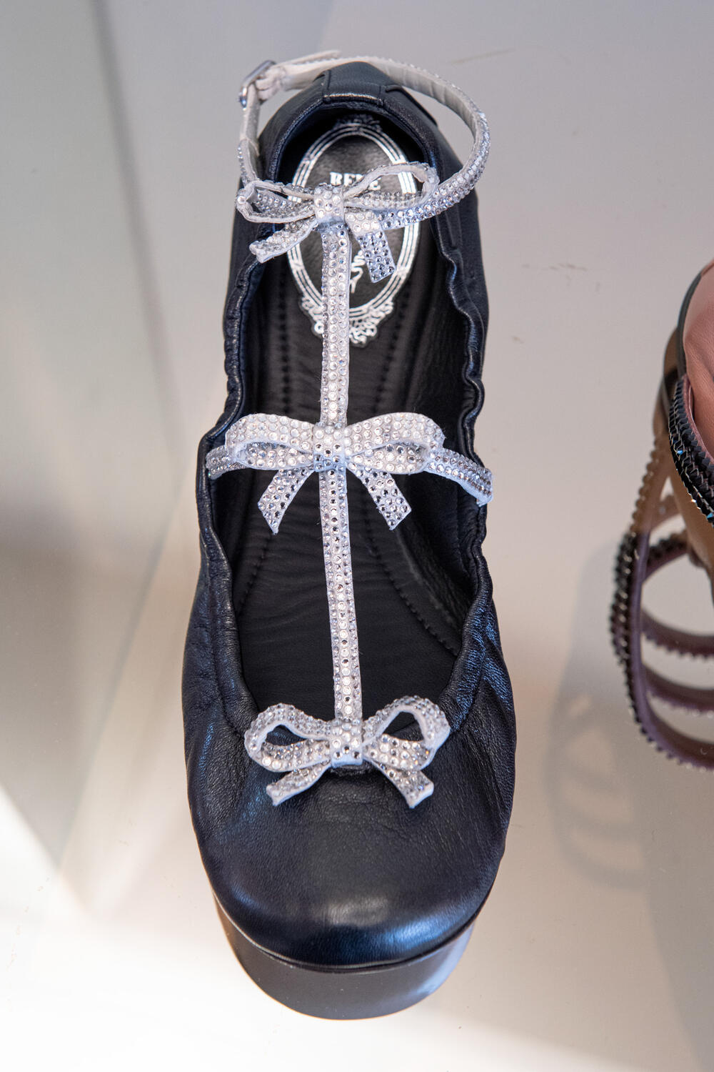 RENE CAOVILLA WOMEN SS 2024 - Foto #17