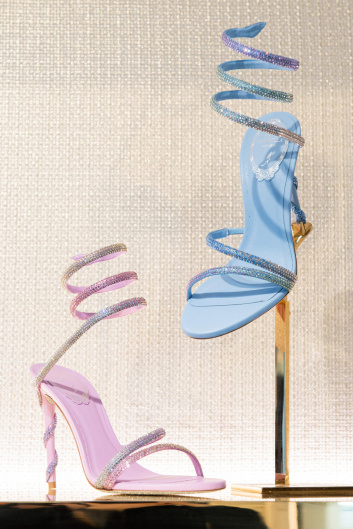 Fotoservizio/SS 2024/WOMEN/PRESENTAZIONE/RENE CAOVILLA/DP2/18