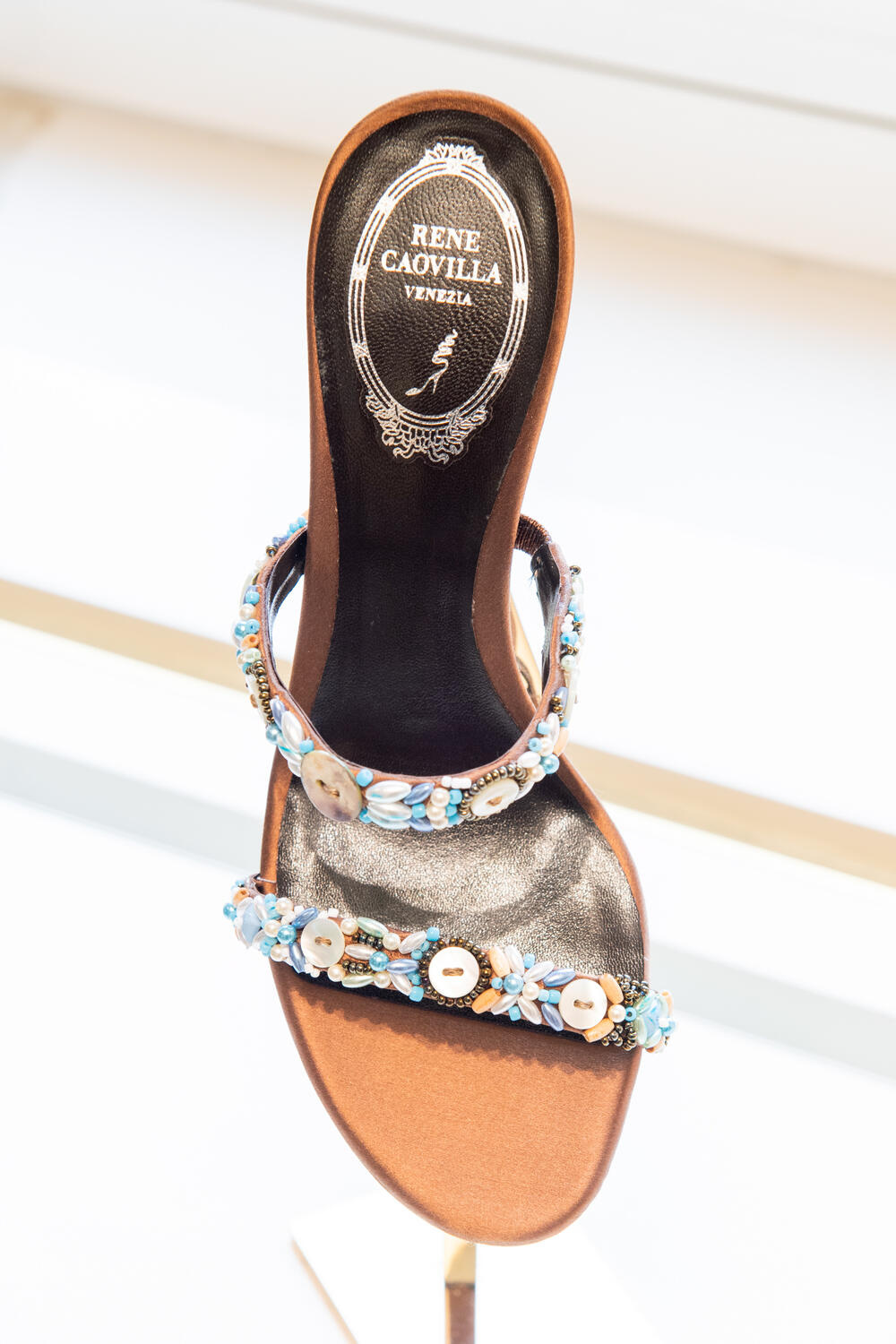 RENE CAOVILLA WOMEN SS 2024 - Foto #35