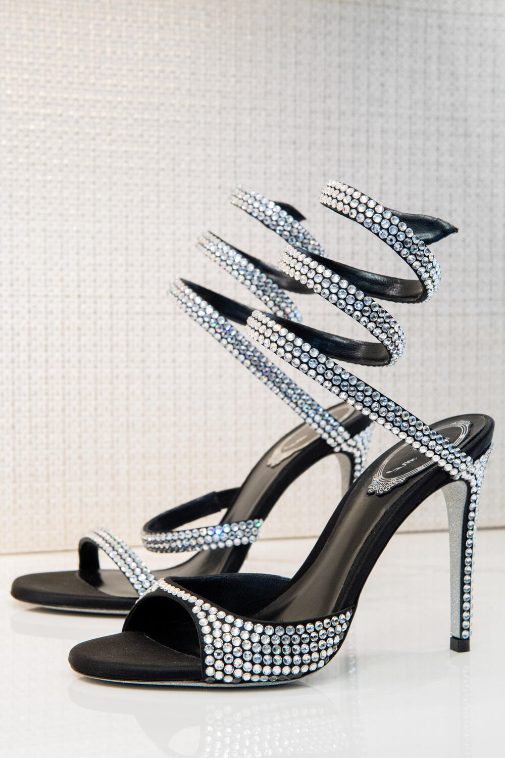 RENE CAOVILLA WOMEN SS 2024 - Foto #27
