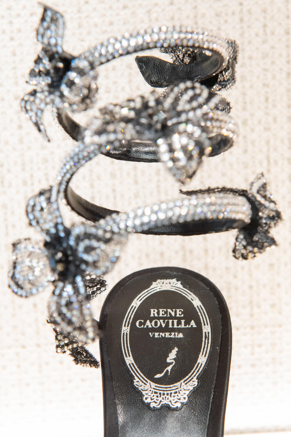 RENE CAOVILLA WOMEN SS 2024 - Foto #45