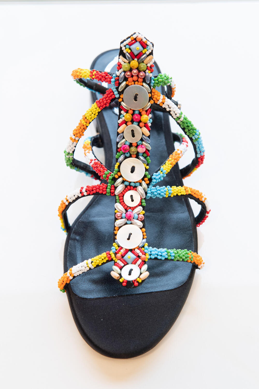 RENE CAOVILLA WOMEN SS 2024 - Foto #37