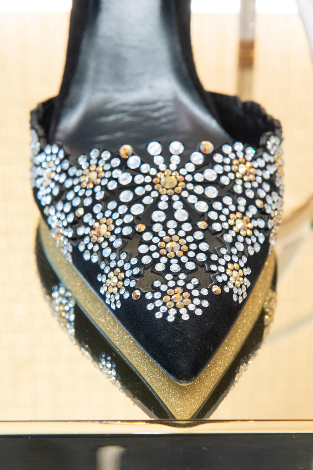 RENE CAOVILLA WOMEN SS 2024 - Foto #47