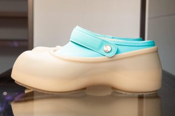 Fotoservizio/SS 2024/WOMEN/PRESENTAZIONE/AGL/DP2/24