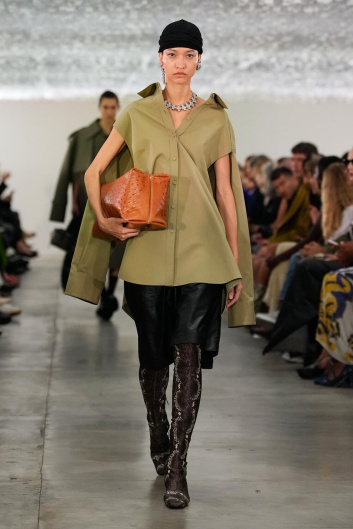 Fotoservizio/SS 2024/WOMEN/SFILATA/JIL SANDER/DP2/8