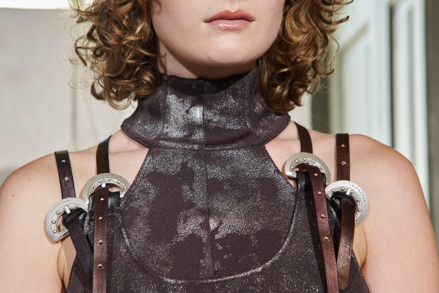 RICOSTRU WOMEN SS 2024 - Foto #24