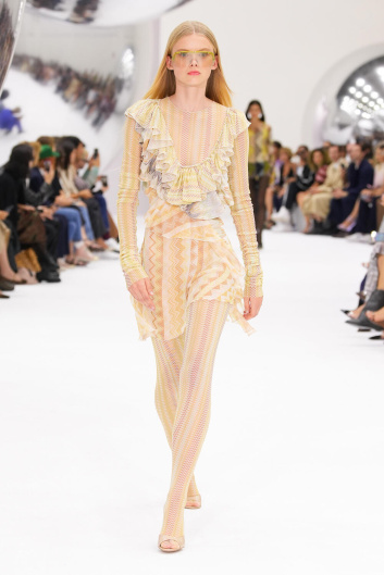 Fotoservizio/SS 2024/WOMEN/SFILATA/MISSONI/DP2/2