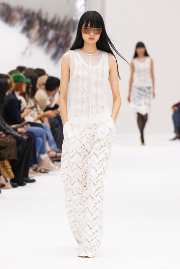 Fotoservizio/SS 2024/WOMEN/SFILATA/MISSONI/DP2/3
