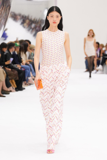 Fotoservizio/SS 2024/WOMEN/SFILATA/MISSONI/DP2/7
