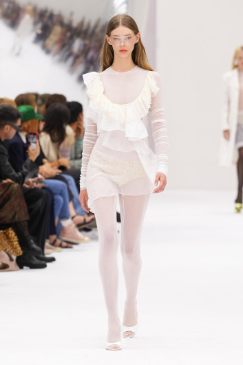 Fotoservizio/SS 2024/WOMEN/SFILATA/MISSONI/DP2/8