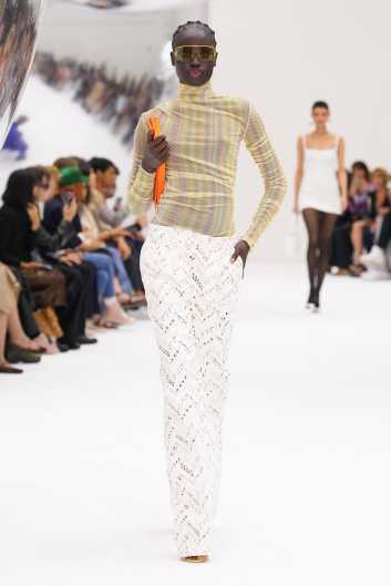 Fotoservizio/SS 2024/WOMEN/SFILATA/MISSONI/DP2/1