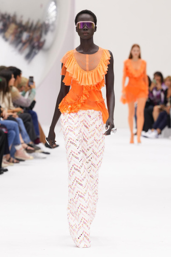 Fotoservizio/SS 2024/WOMEN/SFILATA/MISSONI/DP2/9