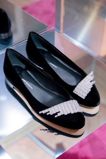 Fotoservizio/SS 2024/WOMEN/PRESENTAZIONE/GIUSEPPE ZANOTTI/DP2/12