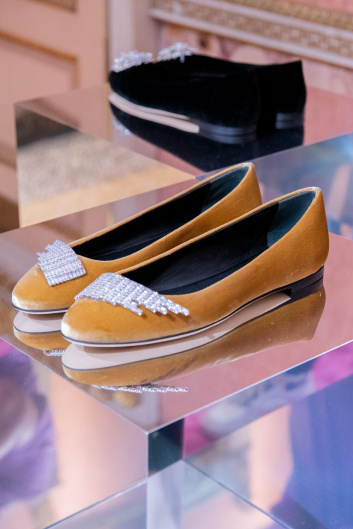 Fotoservizio/SS 2024/WOMEN/PRESENTAZIONE/GIUSEPPE ZANOTTI/DP2/40