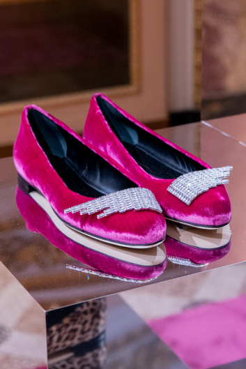 Fotoservizio/SS 2024/WOMEN/PRESENTAZIONE/GIUSEPPE ZANOTTI/DP2/42